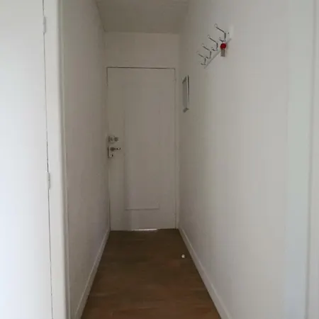 Les Agapanthes Apartament *
