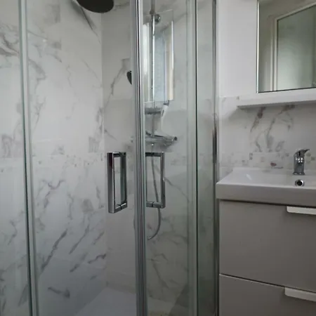 Les Agapanthes Apartament Bourboule